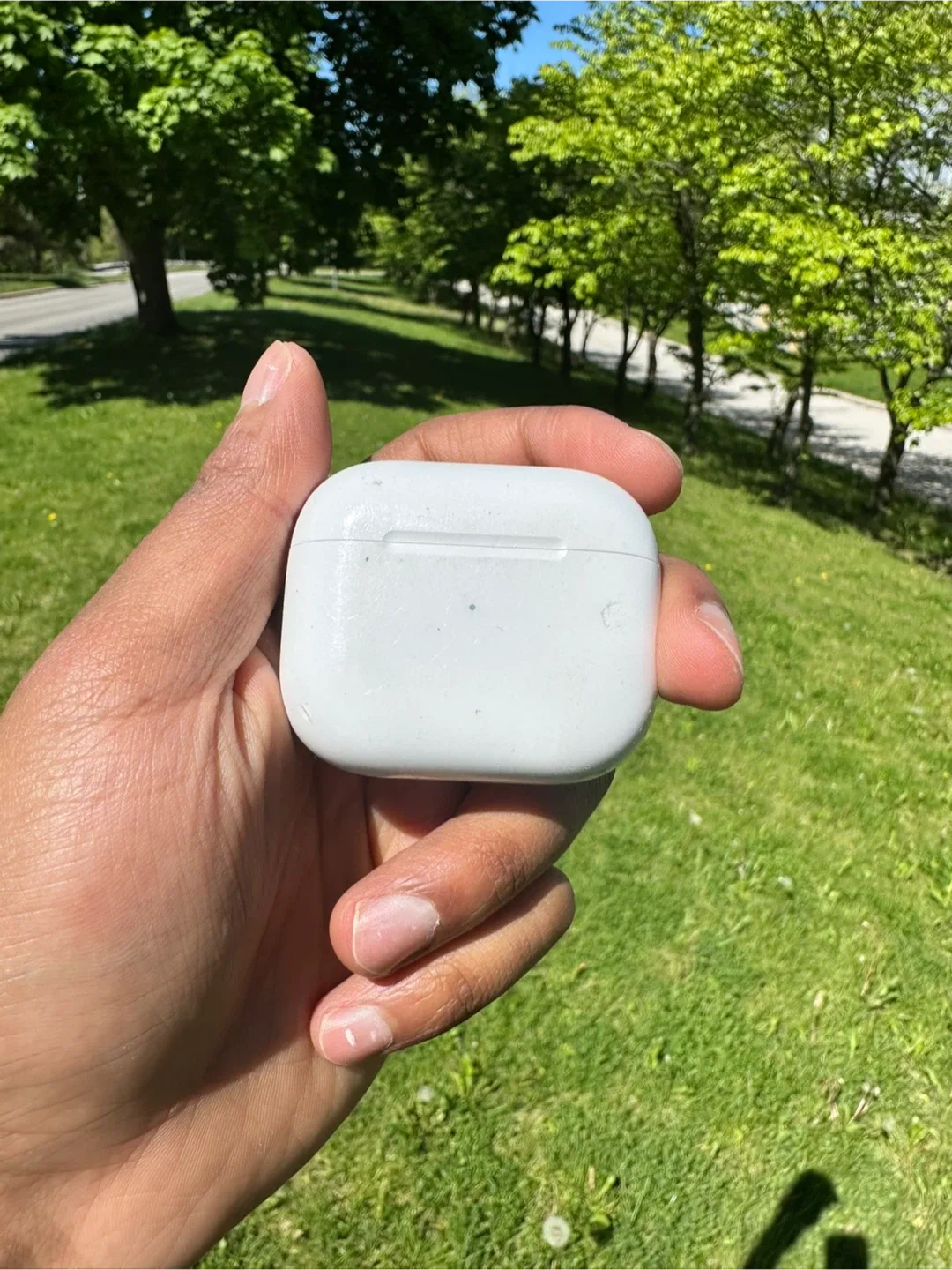 AirPods third generation case thumbnail