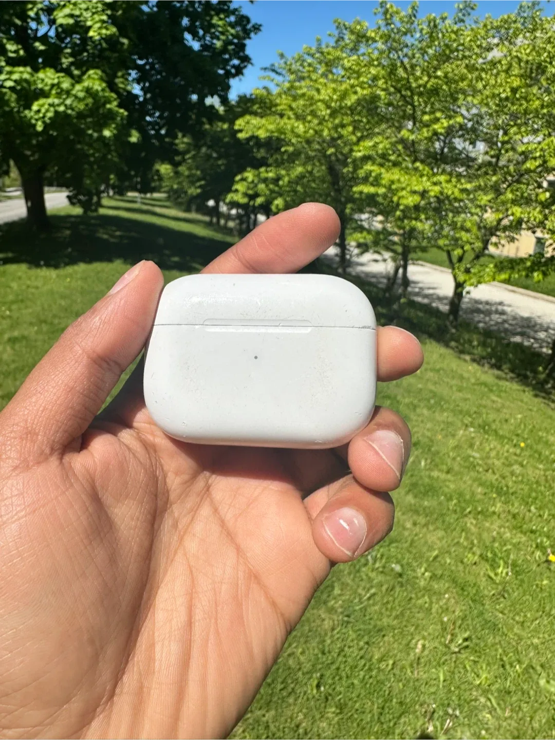 Apple AirPods Pro Case thumbnail