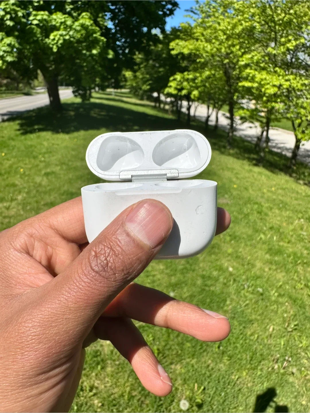 Apple AirPods Pro Case image indicator(4)