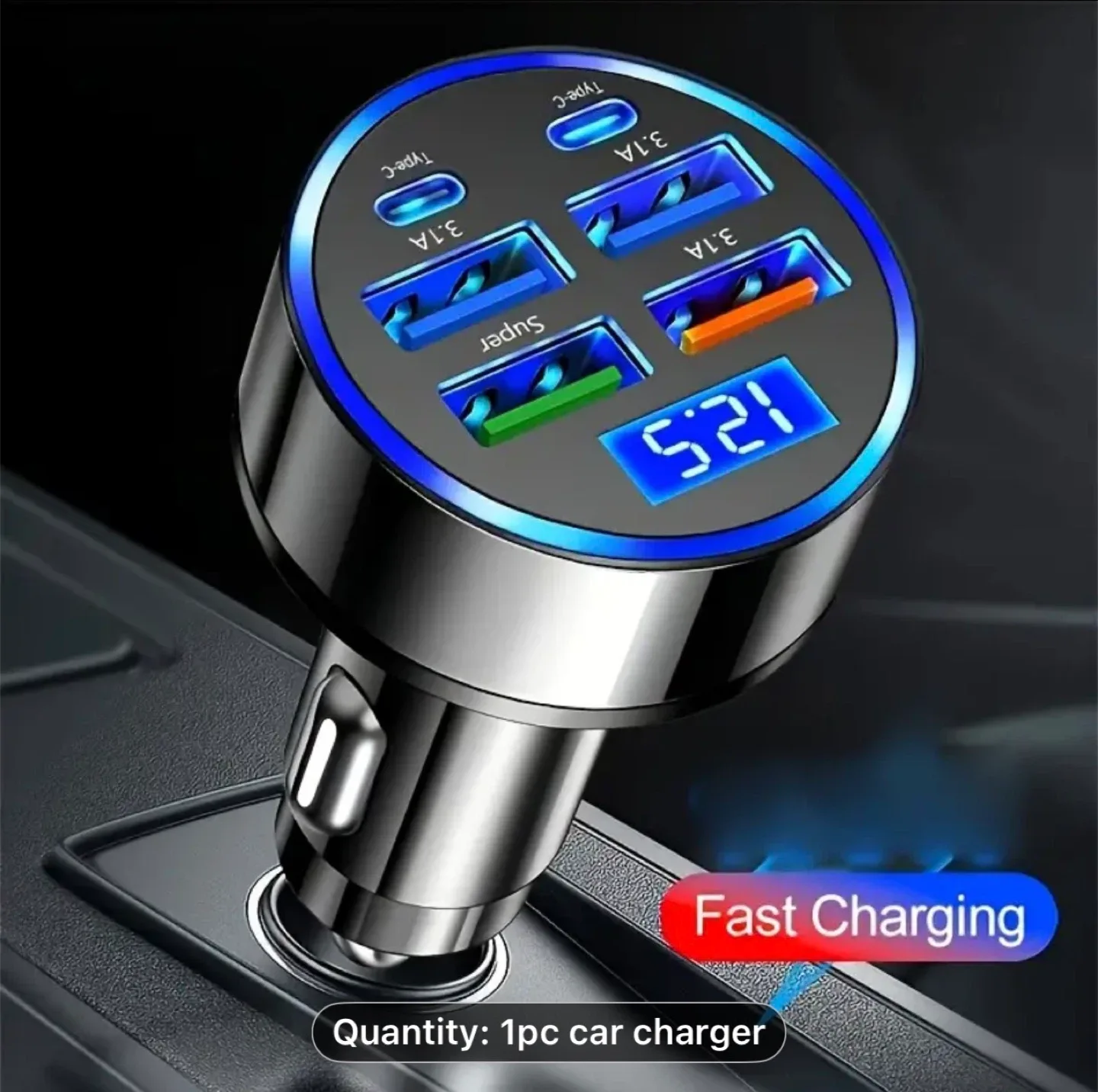 Men's Retro Cargo Pants - Loose Fit Multi-Pocket Outdoor Casual image indicator(6)