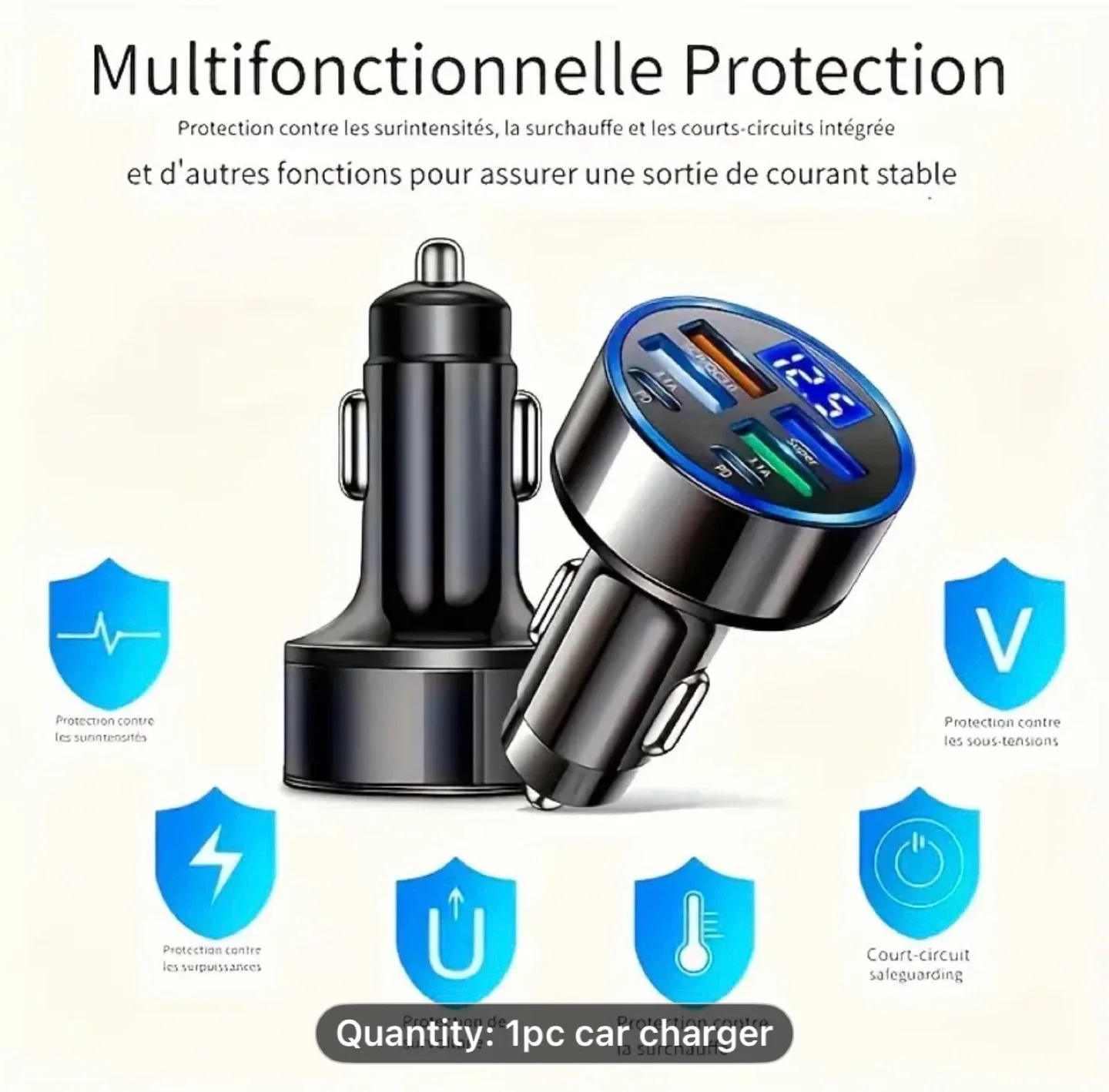 Men's Retro Cargo Pants - Loose Fit Multi-Pocket Outdoor Casual image indicator(3)