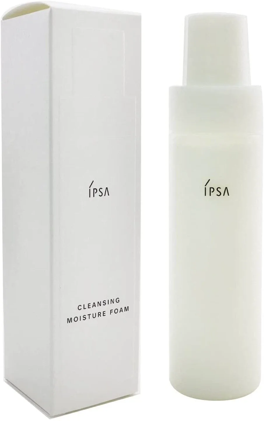 ✨IPSA Cleansing Moisture Foam - New✨ thumbnail