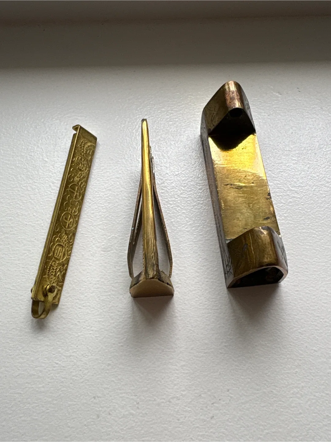 Old Chinese Antique Lock image indicator(4)