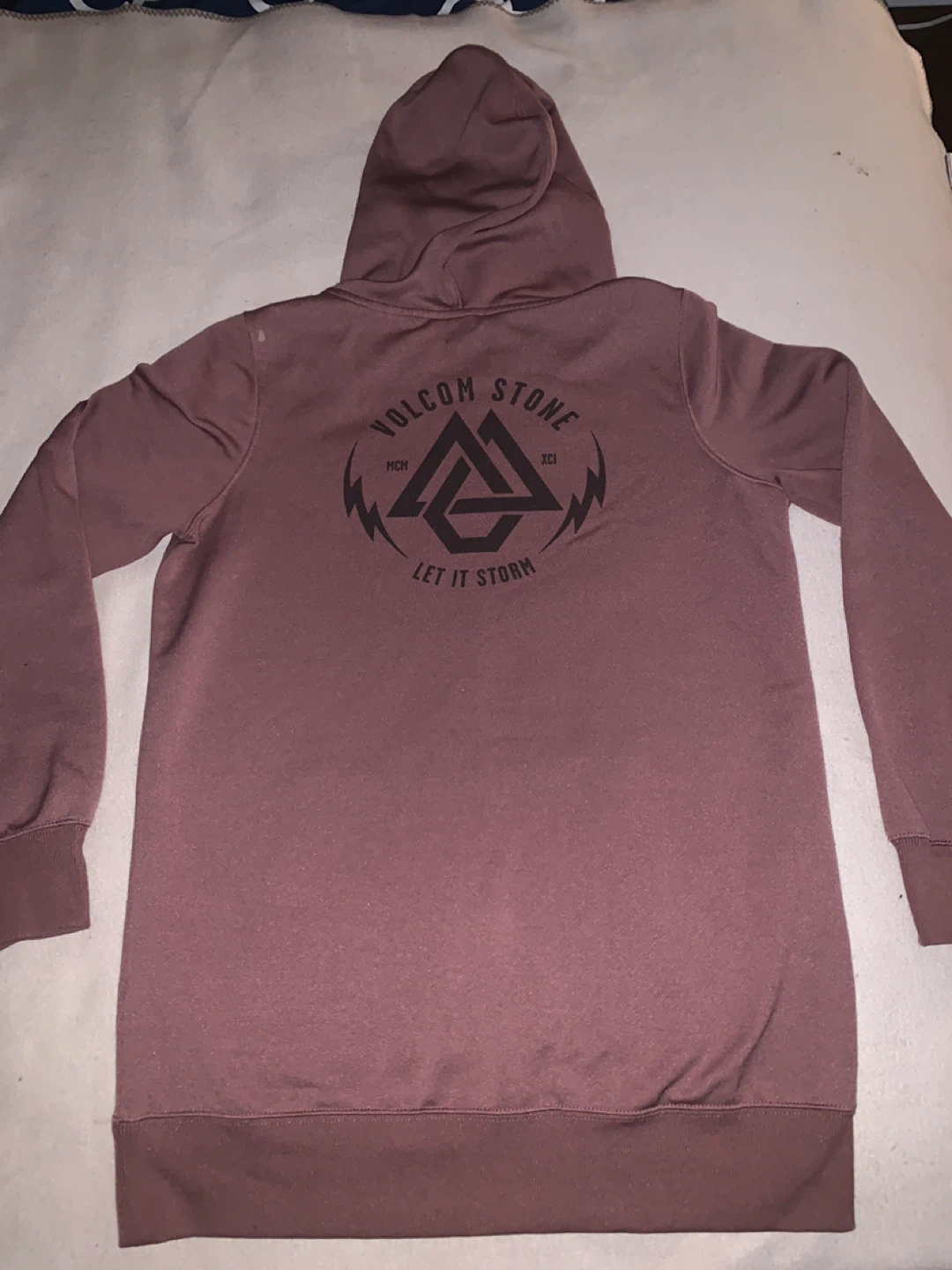 Volcom Stone Hoodie - photo 2