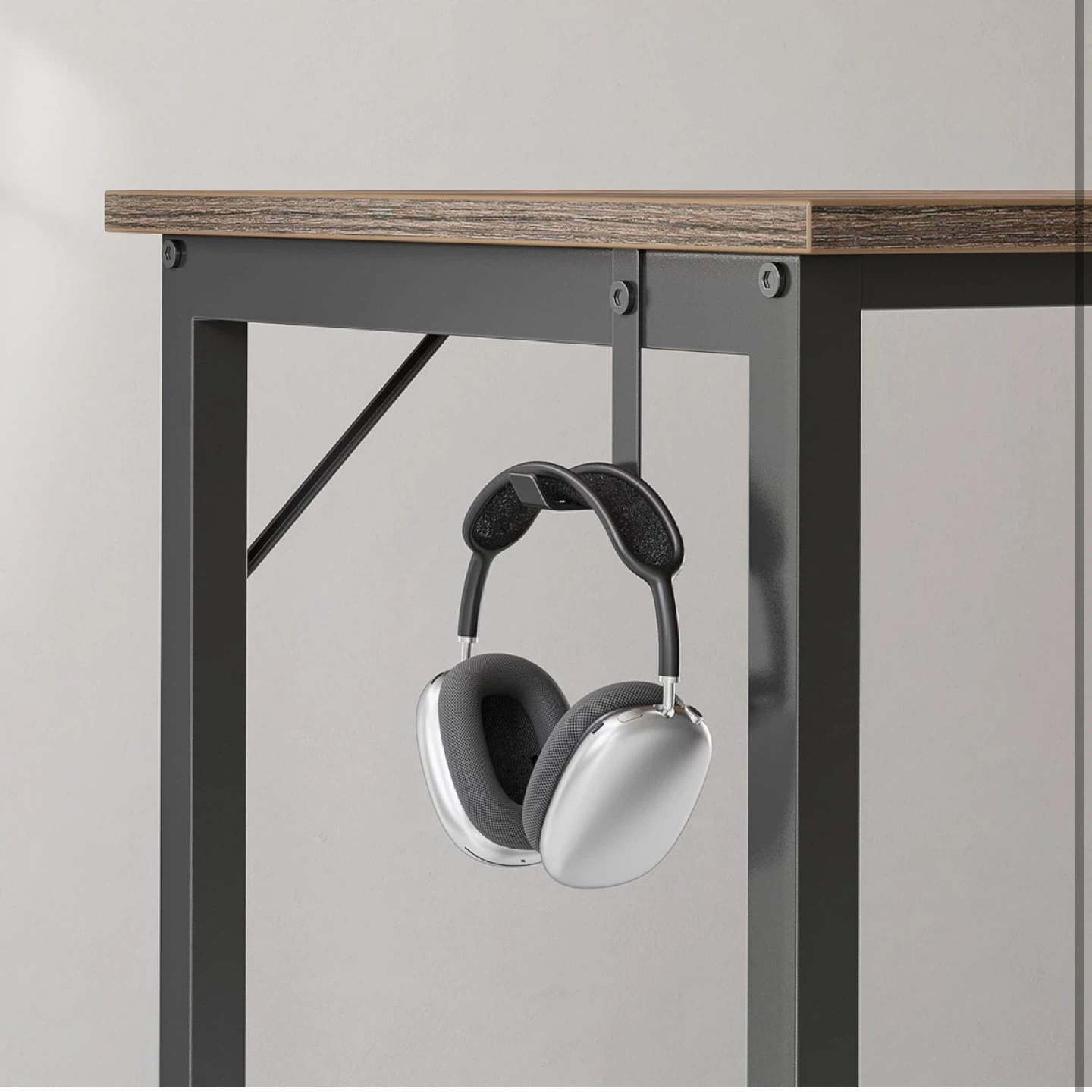 MUST SELL ASAP : Study Desk with Shelves - photo 4