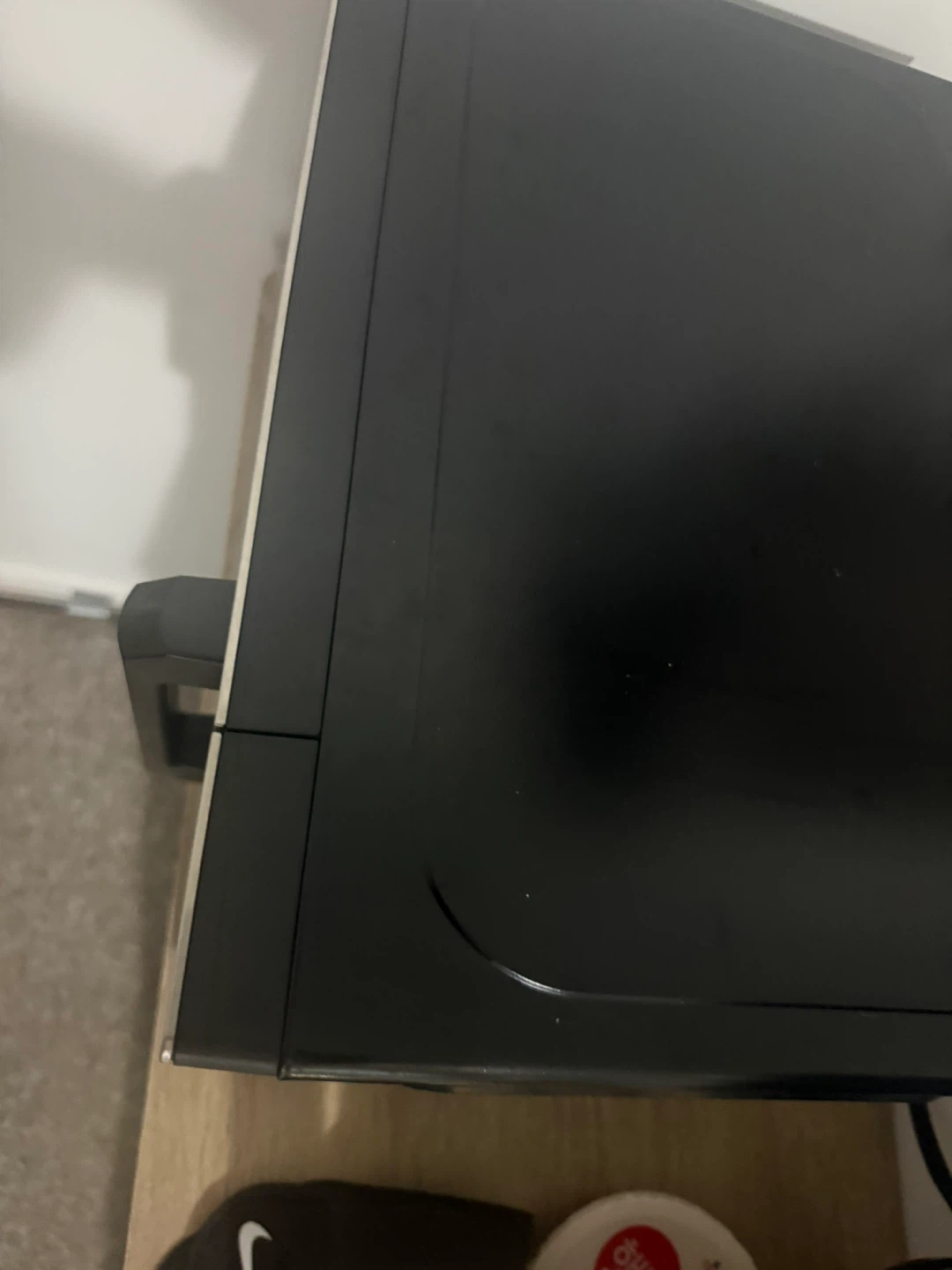 Insignia Microwave Oven - photo 4