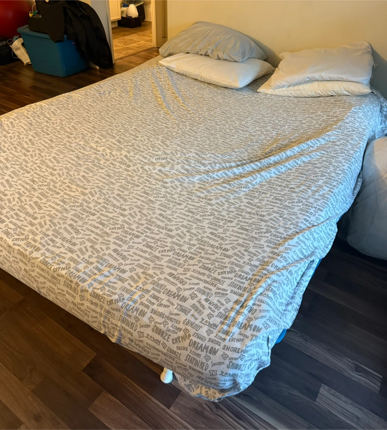 Futons x 2  IKEA