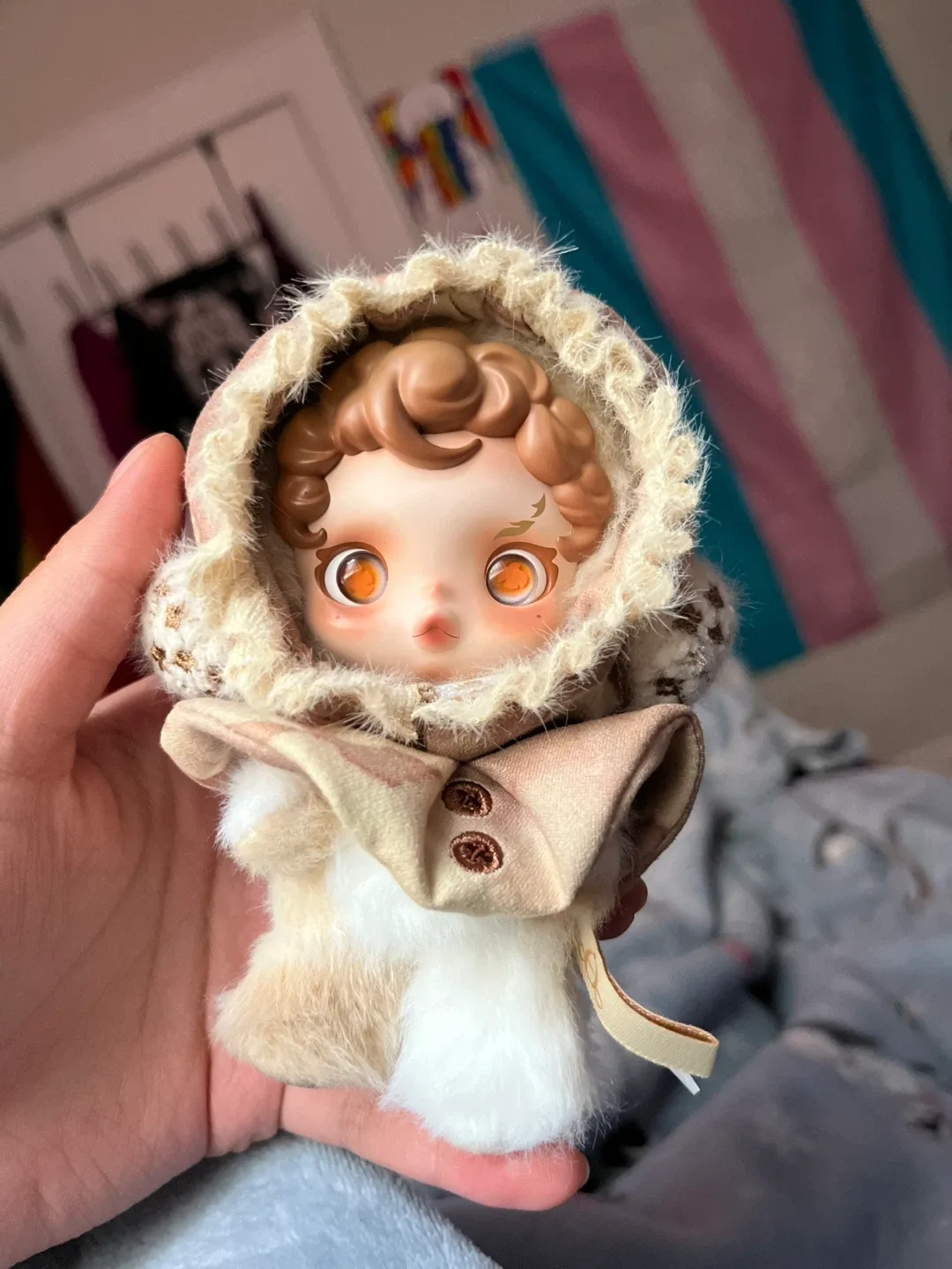 Dawn or Amber Trade for Pond or Dew image indicator(2)