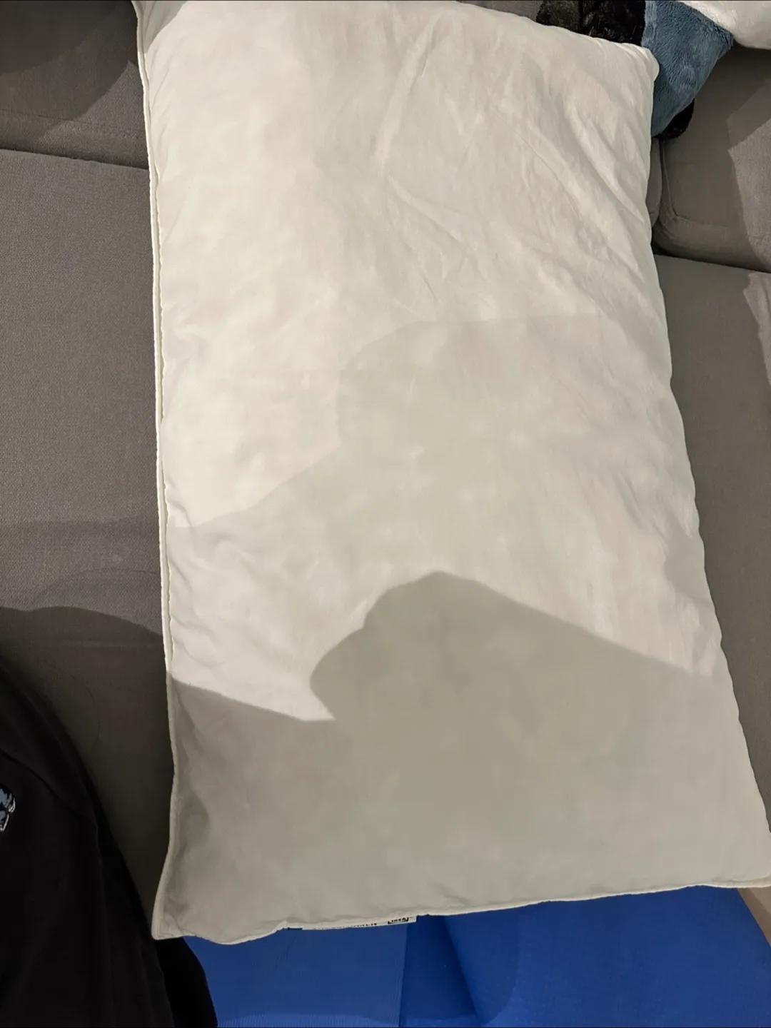 IKEA Queen Pillow thumbnail