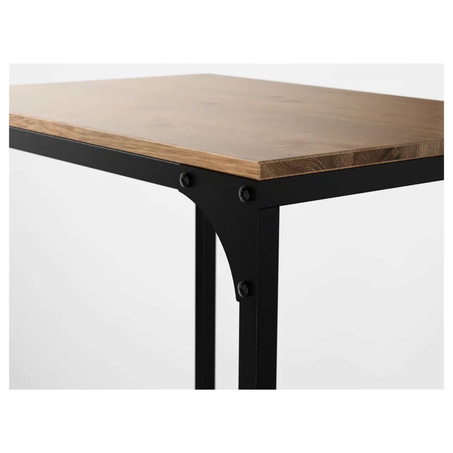 IKEA FJÄLLBO Shelf Unit + free scented candles image indicator(5)