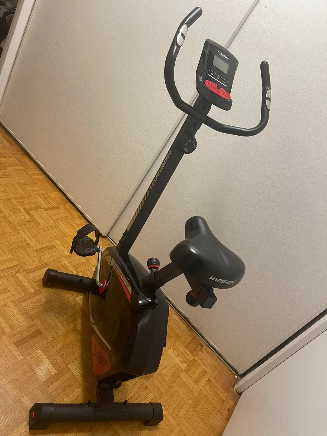 Harison Series B7 Exercise Bike image indicator(5)
