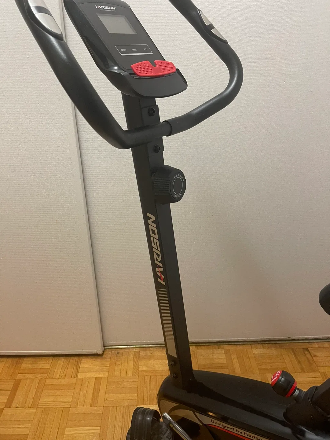Harison Series B7 Exercise Bike image indicator(4)