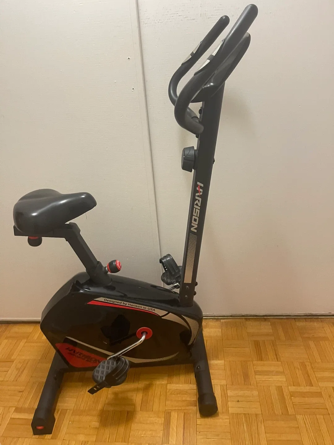 Harison Series B7 Exercise Bike thumbnail