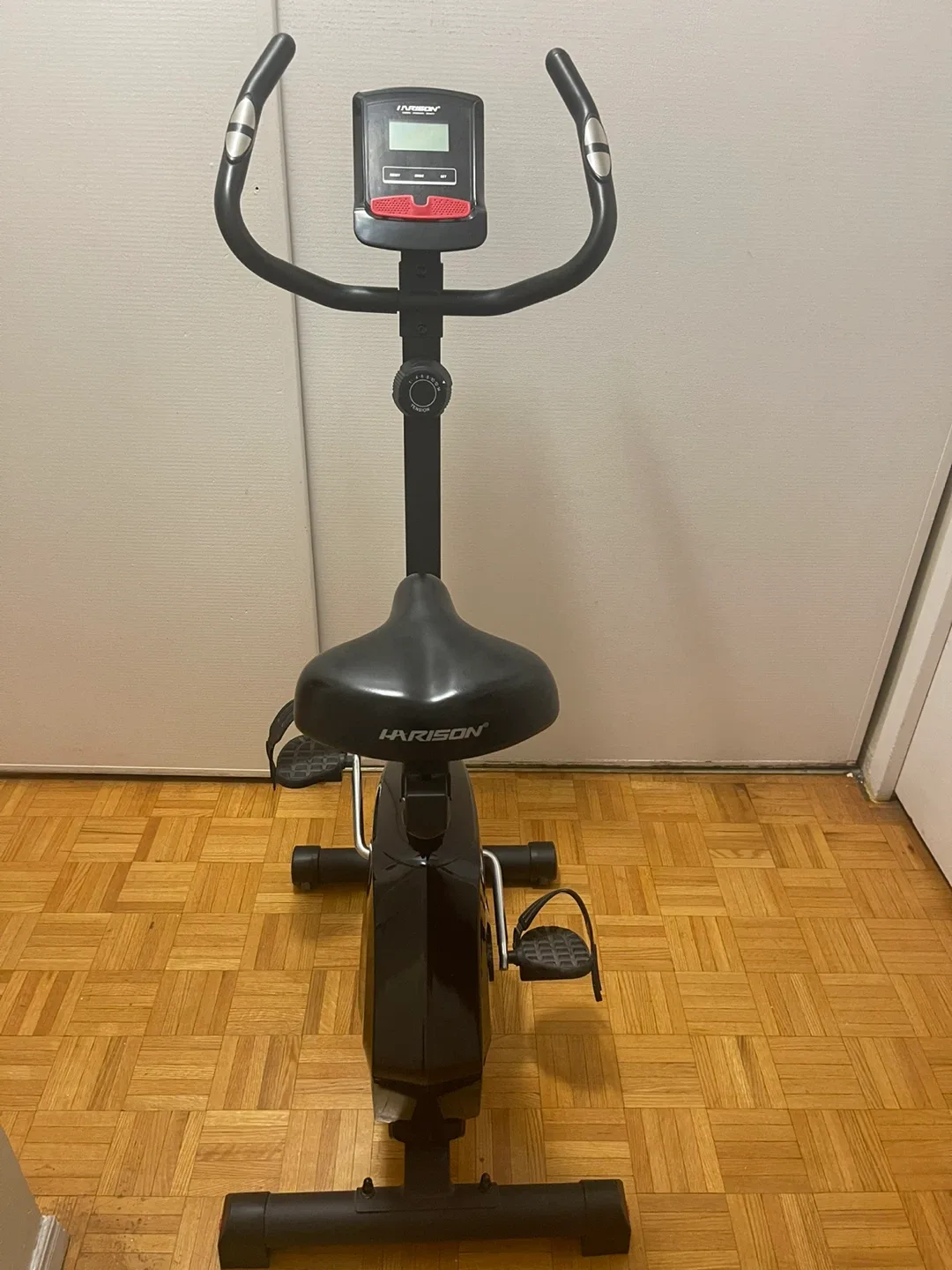 Harison Series B7 Exercise Bike image indicator(2)