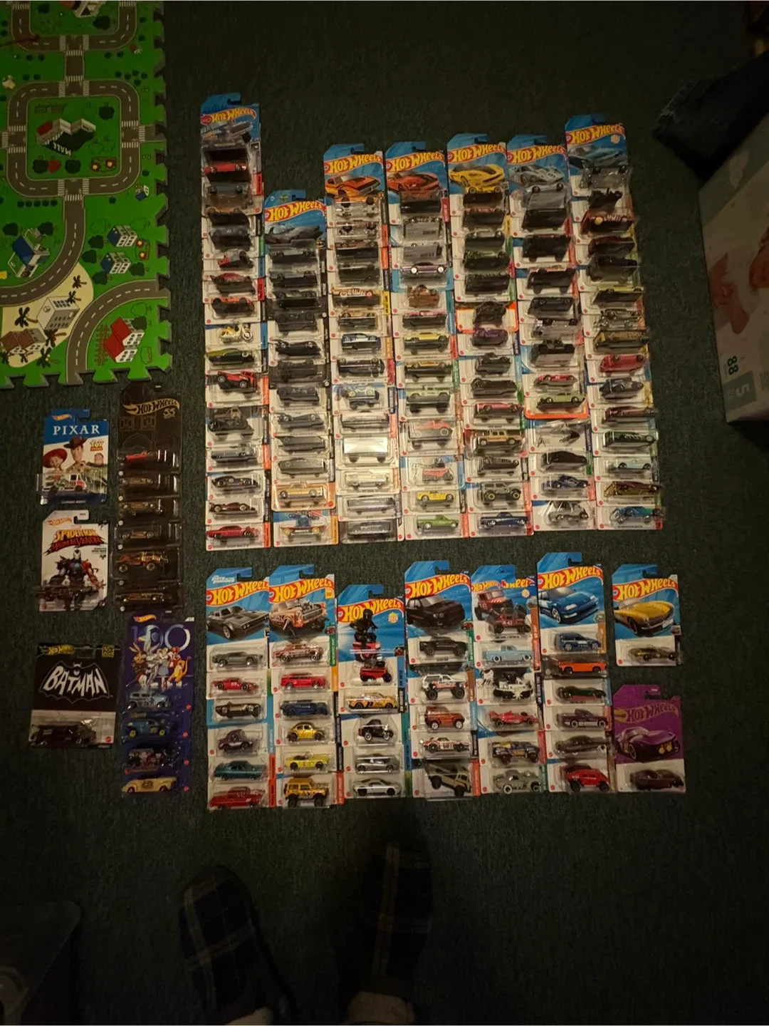 Hot Wheels BMW 507 image indicator(3)