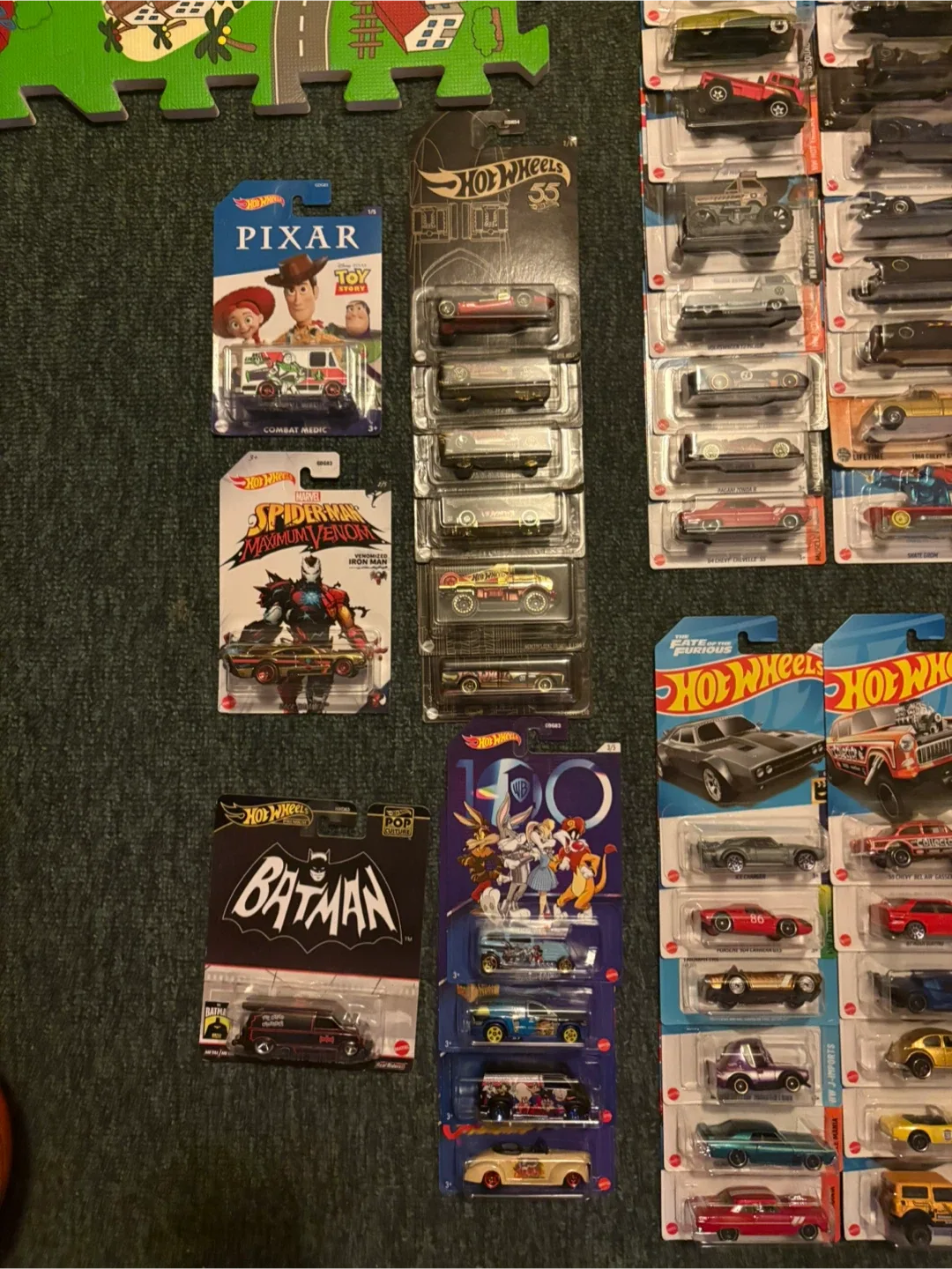 Hot Wheels BMW 507 image indicator(5)