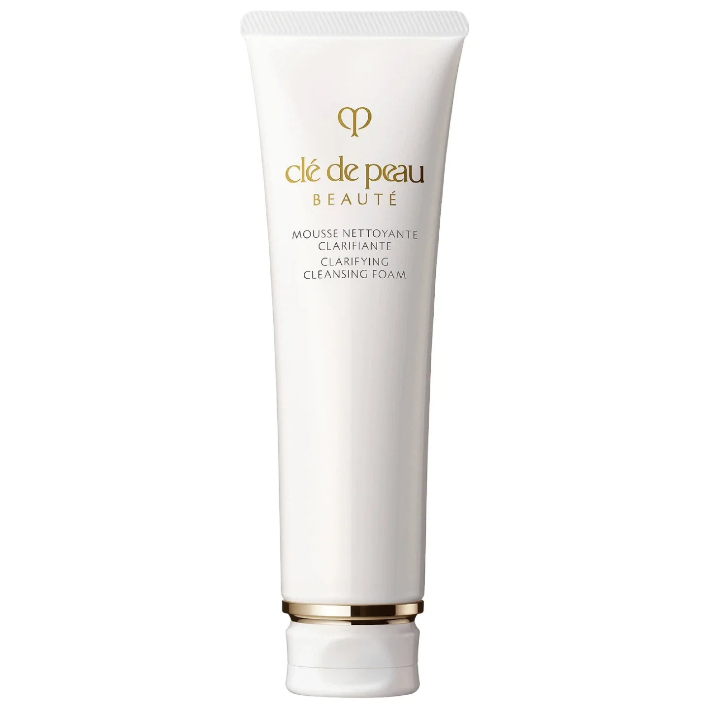 ✨Clé de Peau Clarifying Cleansing Foam_New✨ thumbnail