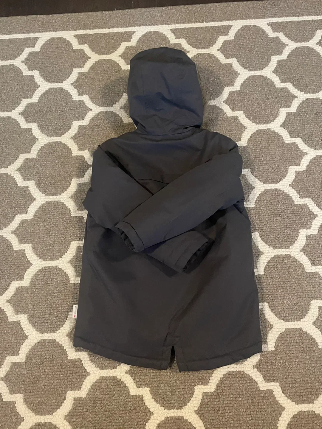 Children's Place Winter Jacket - Size 7/8 image indicator(5)