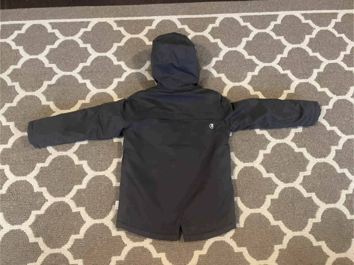 Children's Place Winter Jacket - Size 7/8 image indicator(4)