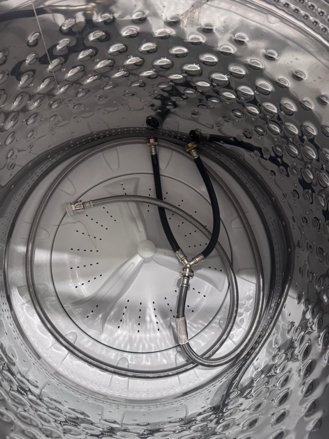 Maytag Top Load Washing Machine - photo 2