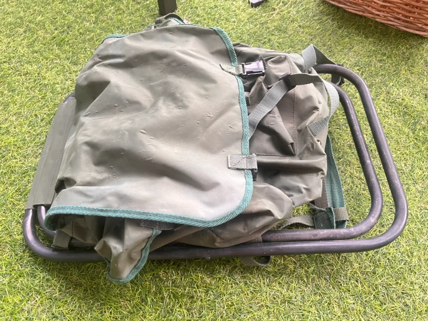 Backpack Chair - Hiking/Camping thumbnail