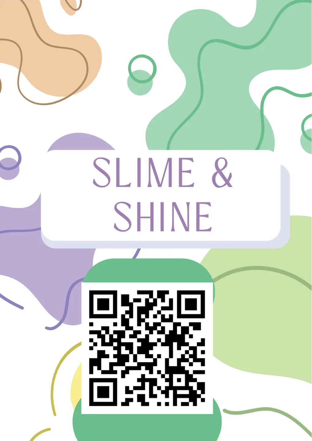 Slime orders thumbnail
