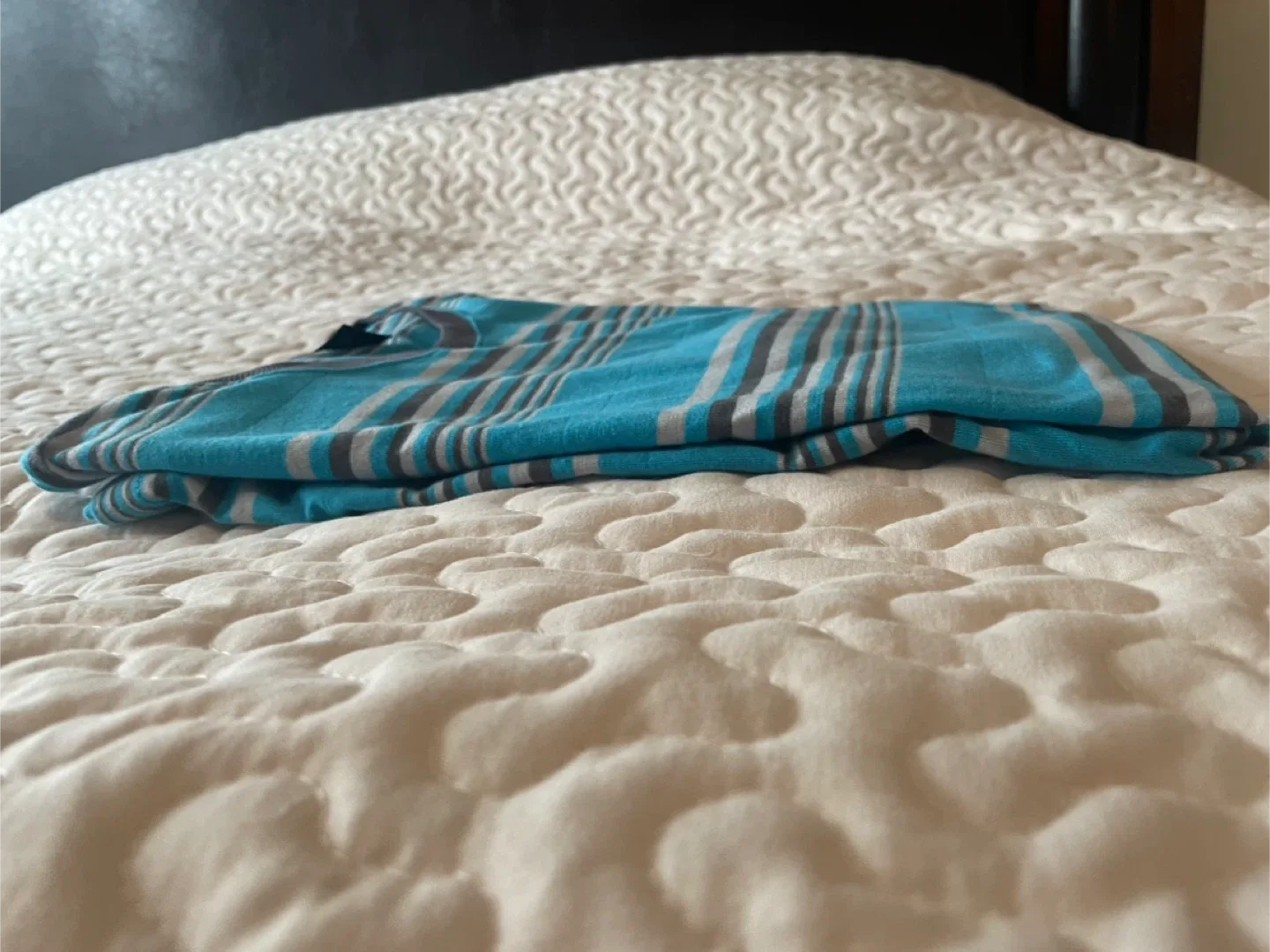 BK Elvis Striped Tee - XL image indicator(3)