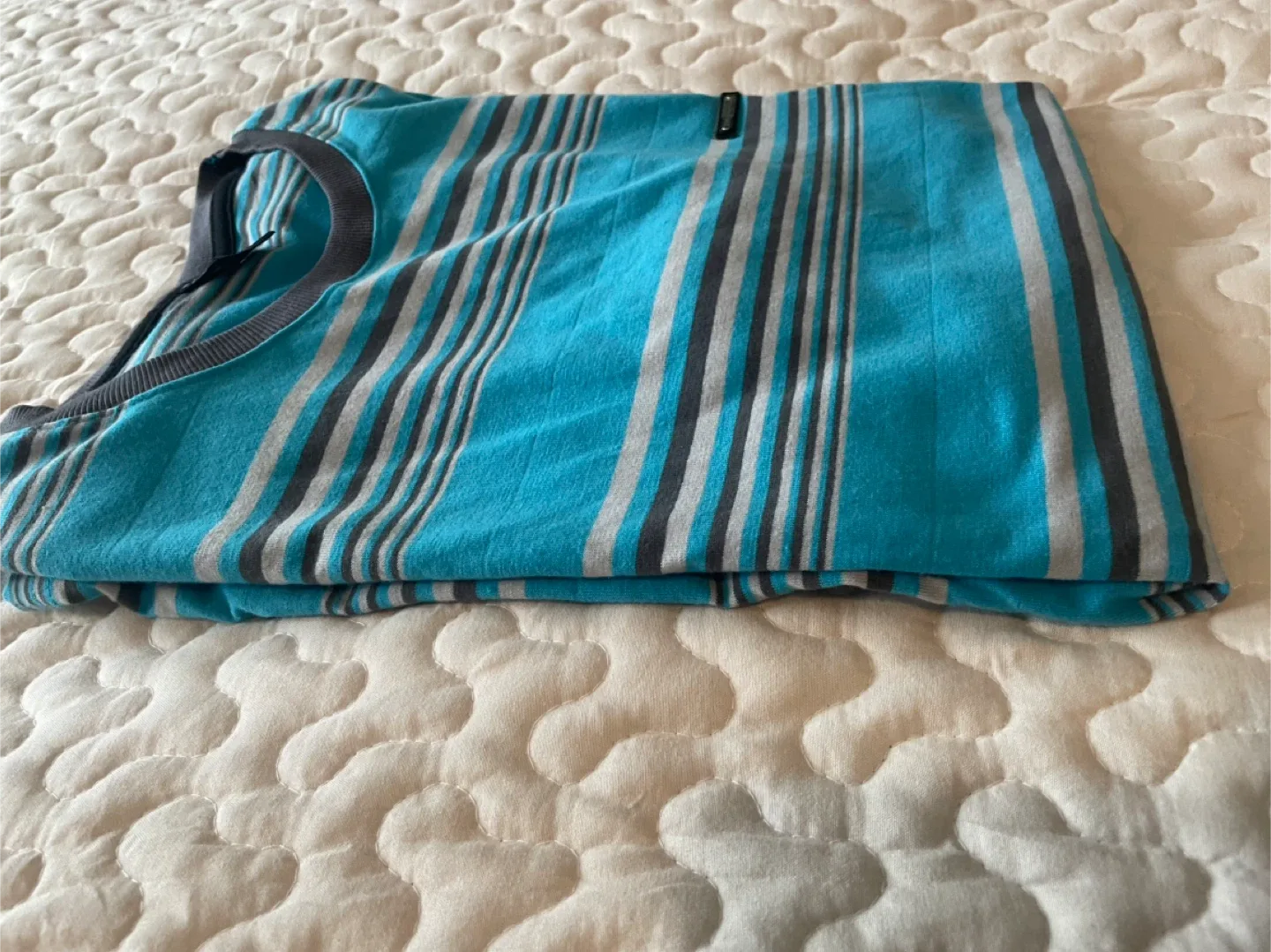 BK Elvis Striped Tee - XL image indicator(2)