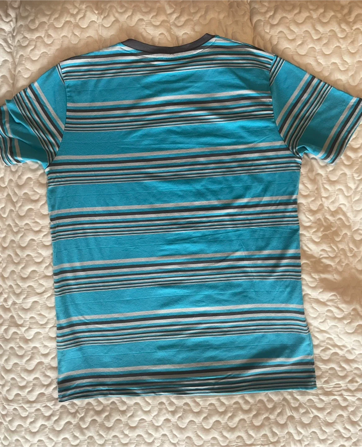 BK Elvis Striped Tee - XL image indicator(5)