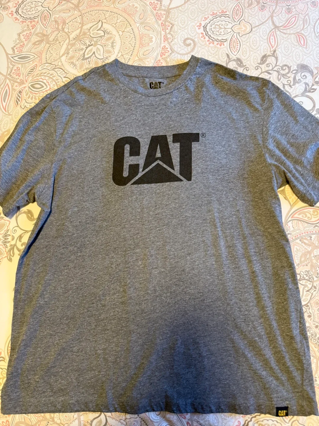 Men's Shirts & Polos bundle - Size large. $35 for all image indicator(4)