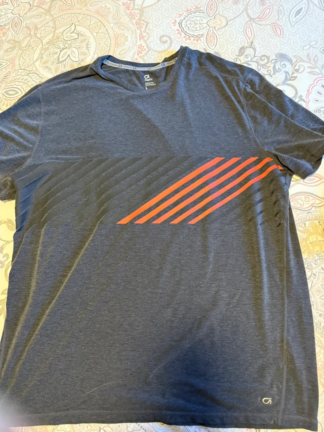 Men's Shirts & Polos bundle - Size large. $35 for all image indicator(7)