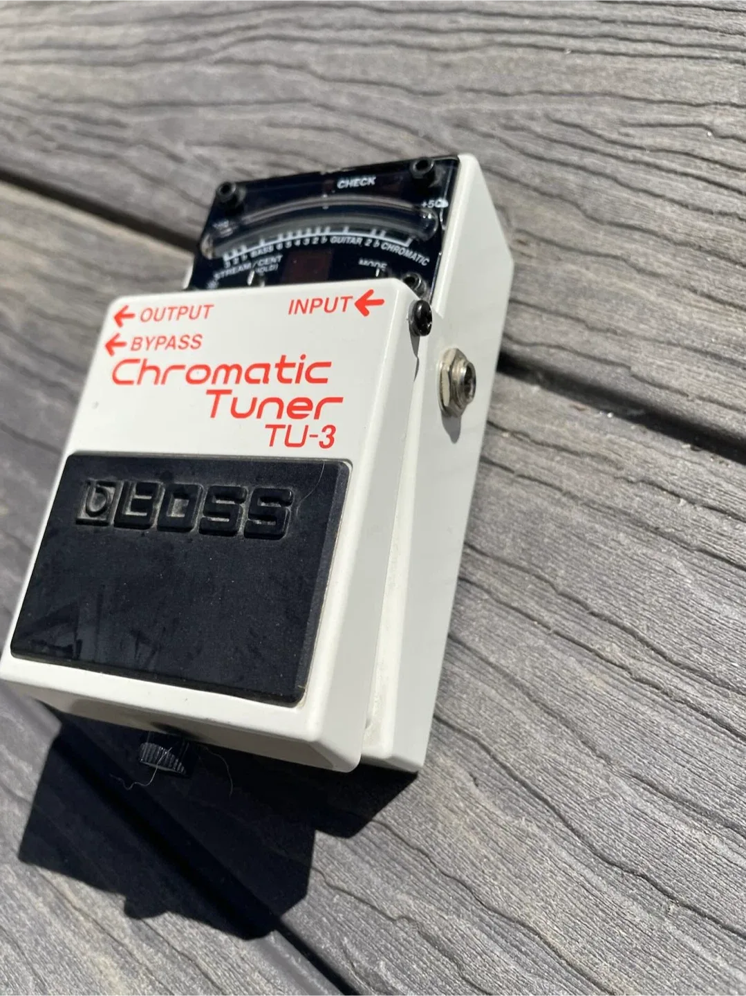 Guitar Effects Pedal Bundle - Boss, Caline + Case image indicator(5)