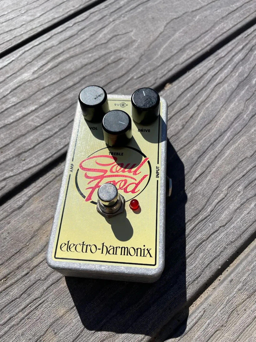 Guitar Effects Pedal Bundle - Boss, Caline + Case image indicator(7)