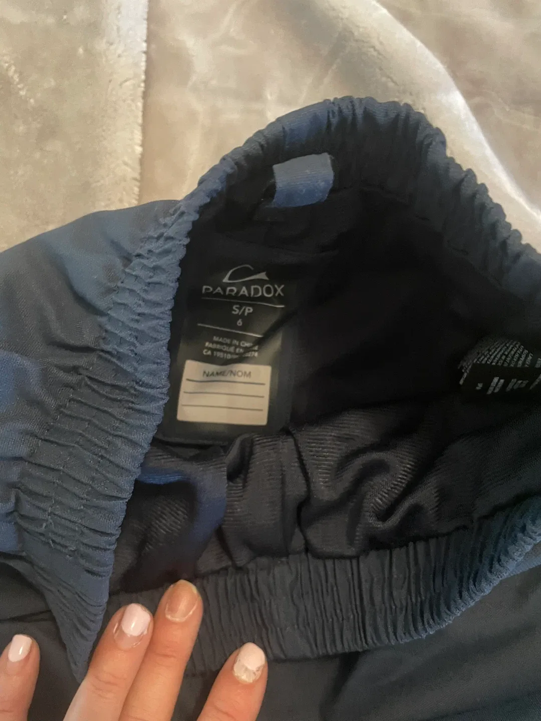 Paradox Pants - Size Small image indicator(5)