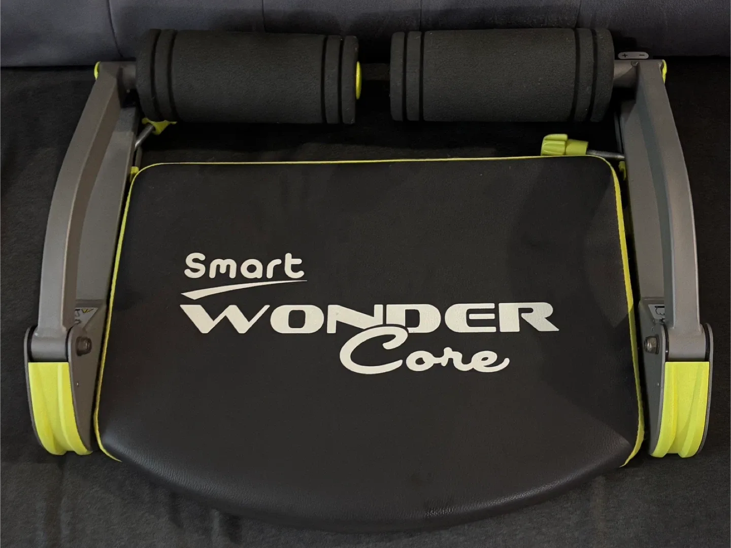 Smart Wonder Core Abdominal Trainer thumbnail