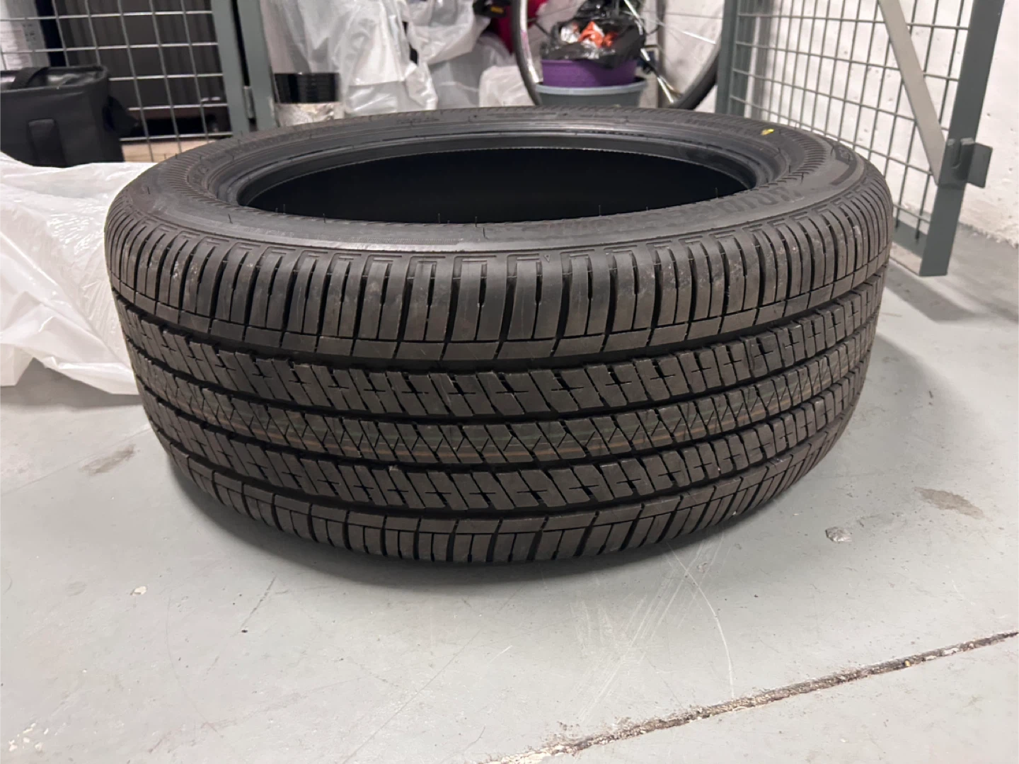 4 Bridgestone Tires- Unused New Condition - photo 4