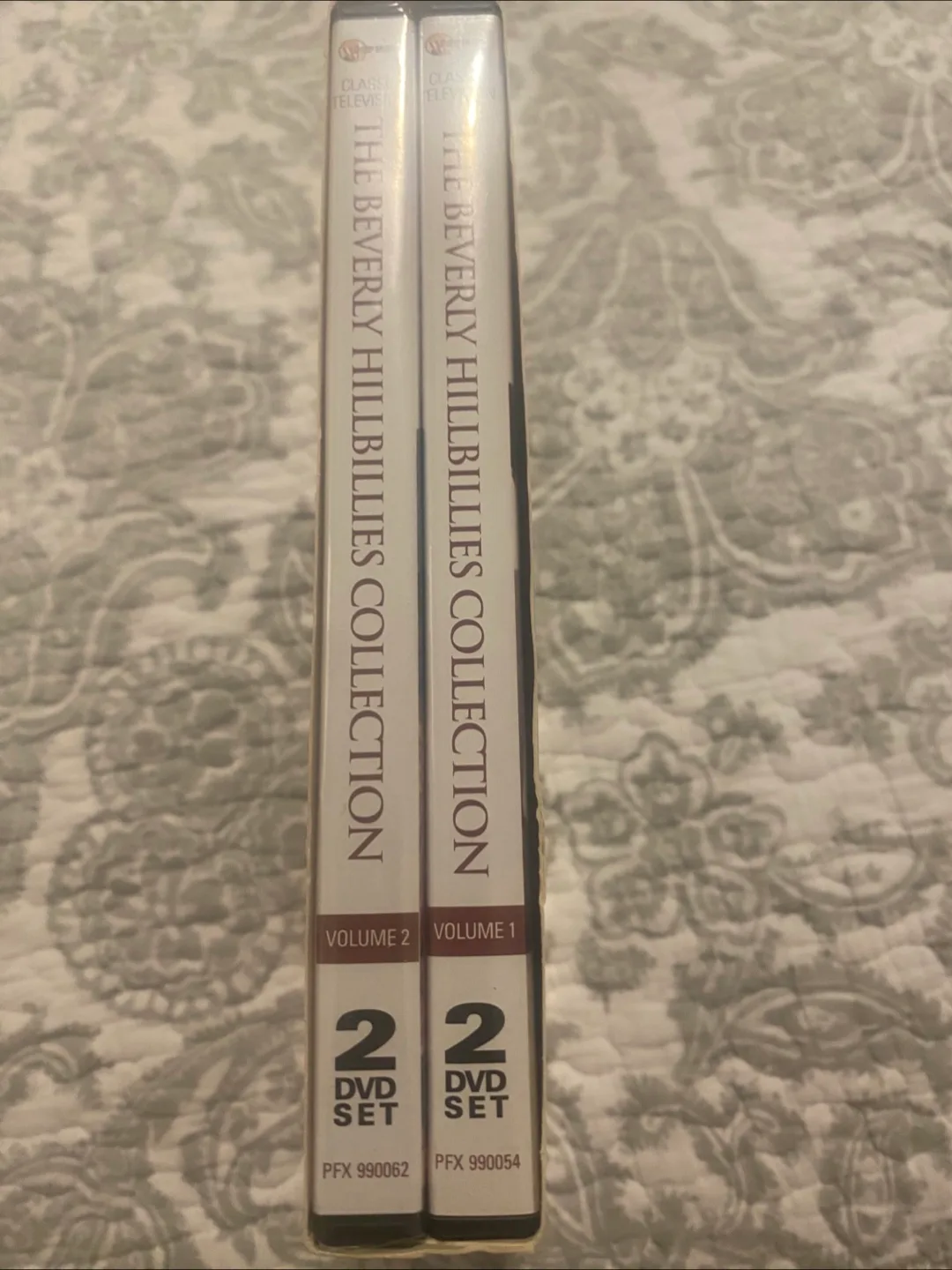 The Beverly Hillbillies DVD Collection image indicator(3)