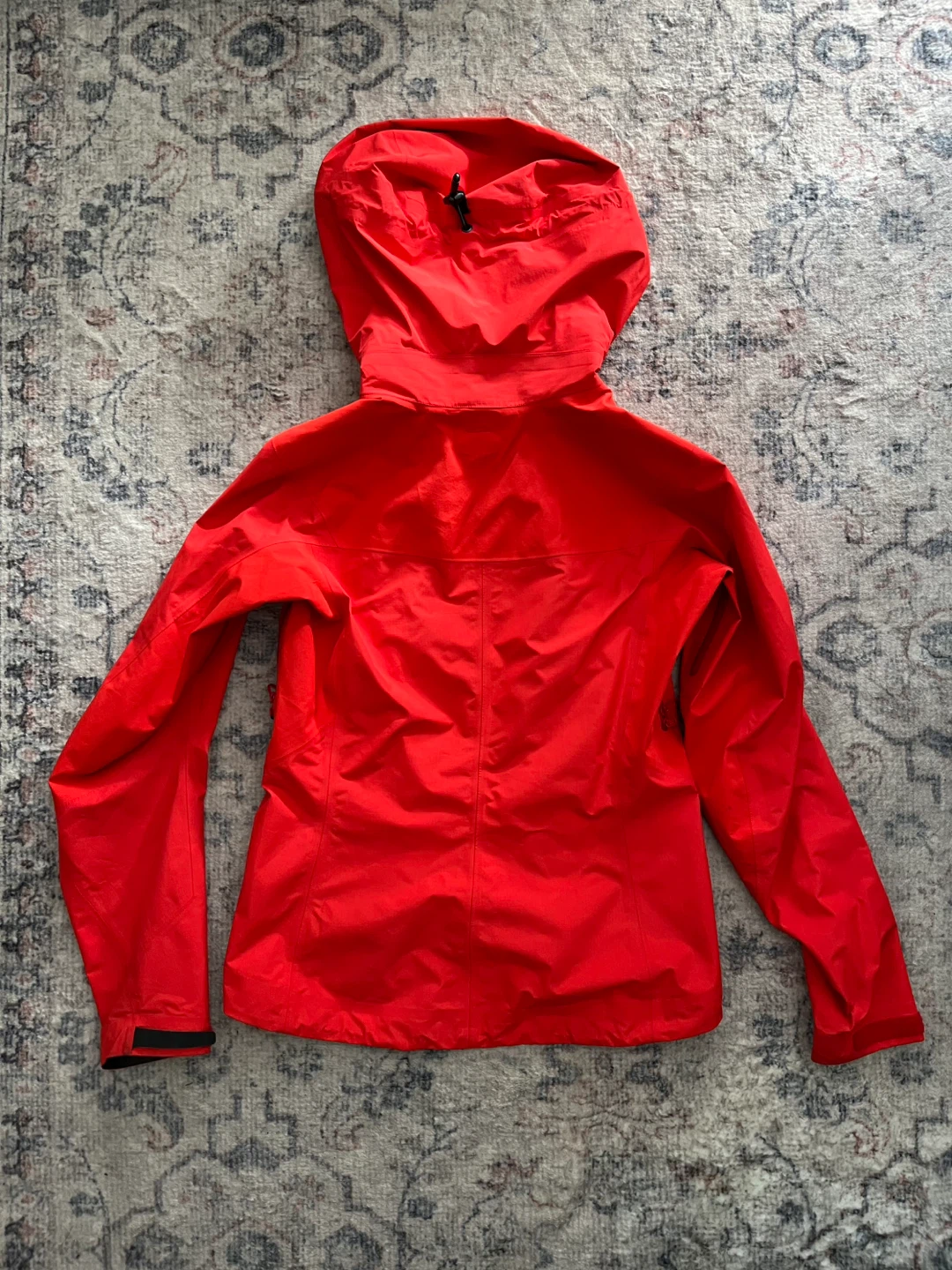 Arc’teryx Beta LT Hybrid Gore-Tex Jacket Women’s - photo 3