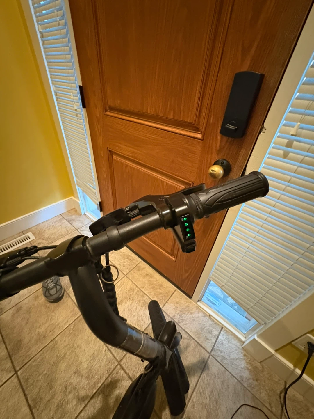 Jetson Bolt Pro Ebike - photo 2