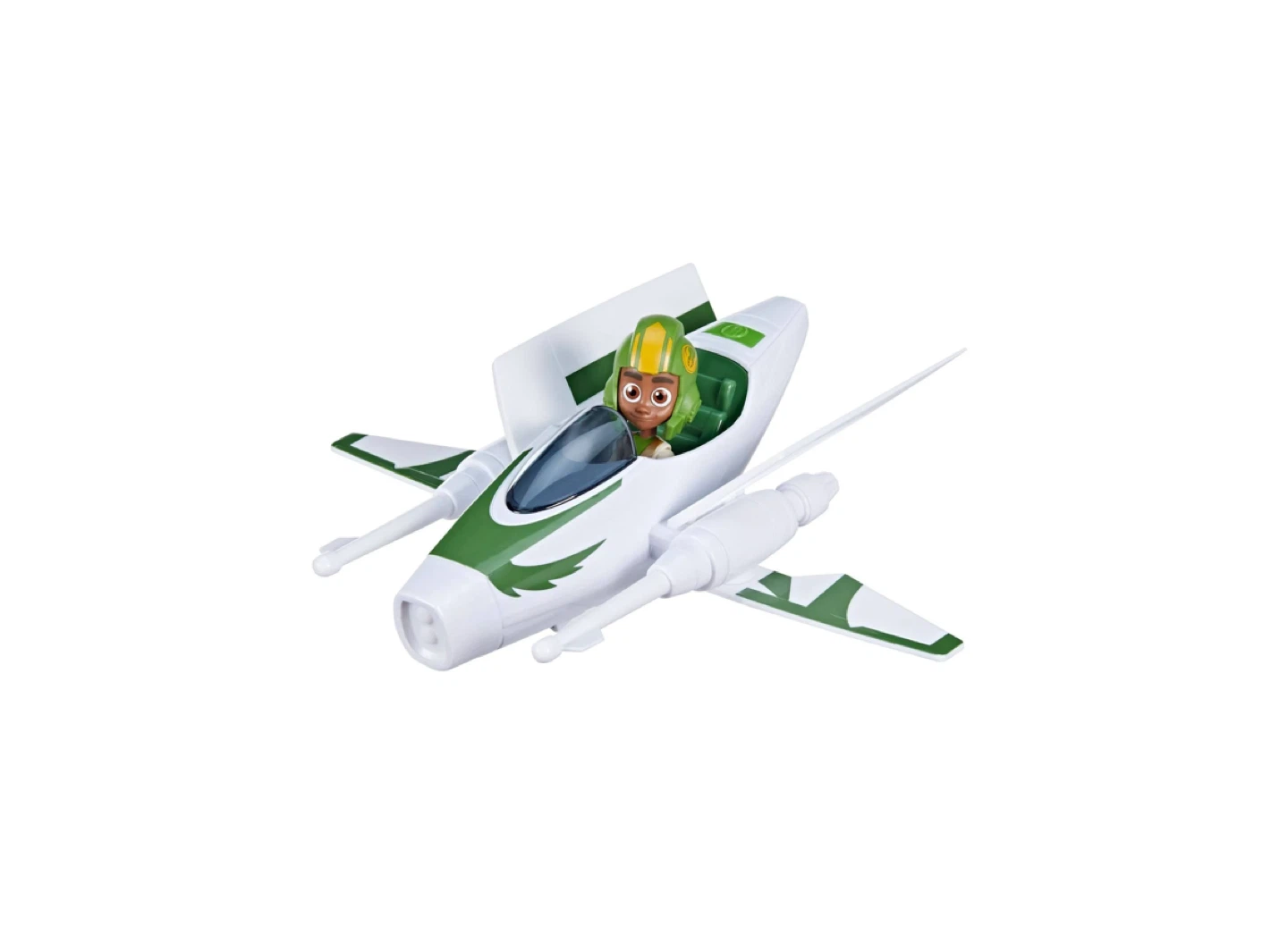 Lst pc Brand new Star Wars: Young Jedi Adventures Jedi Pilot - photo 2