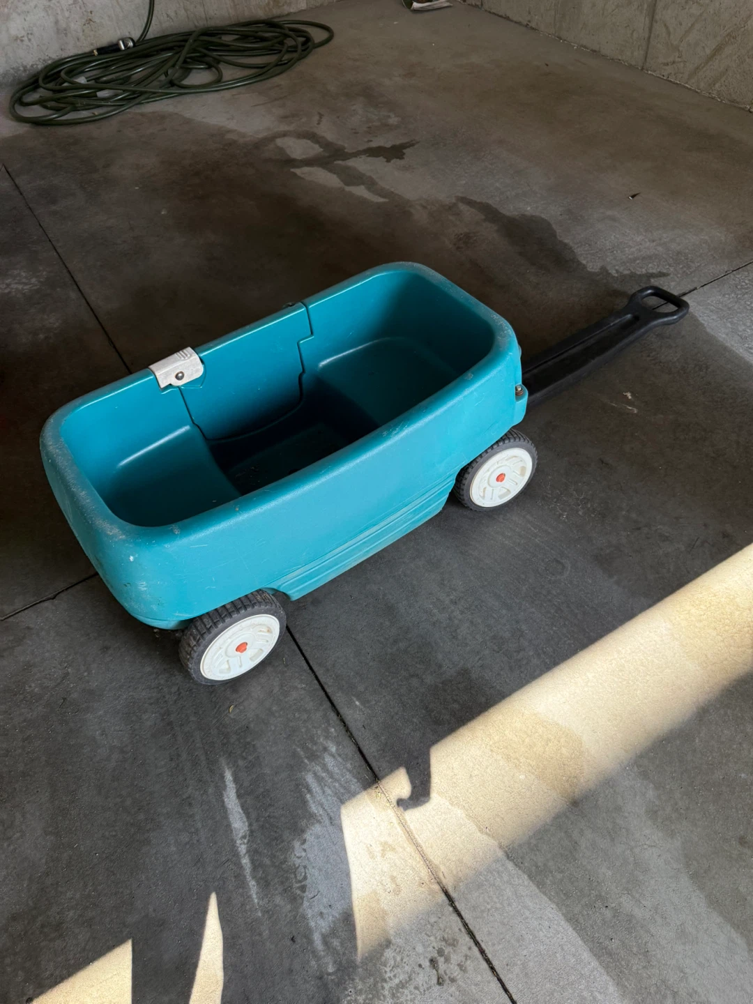 Step2 Wagon for Kids - photo 2
