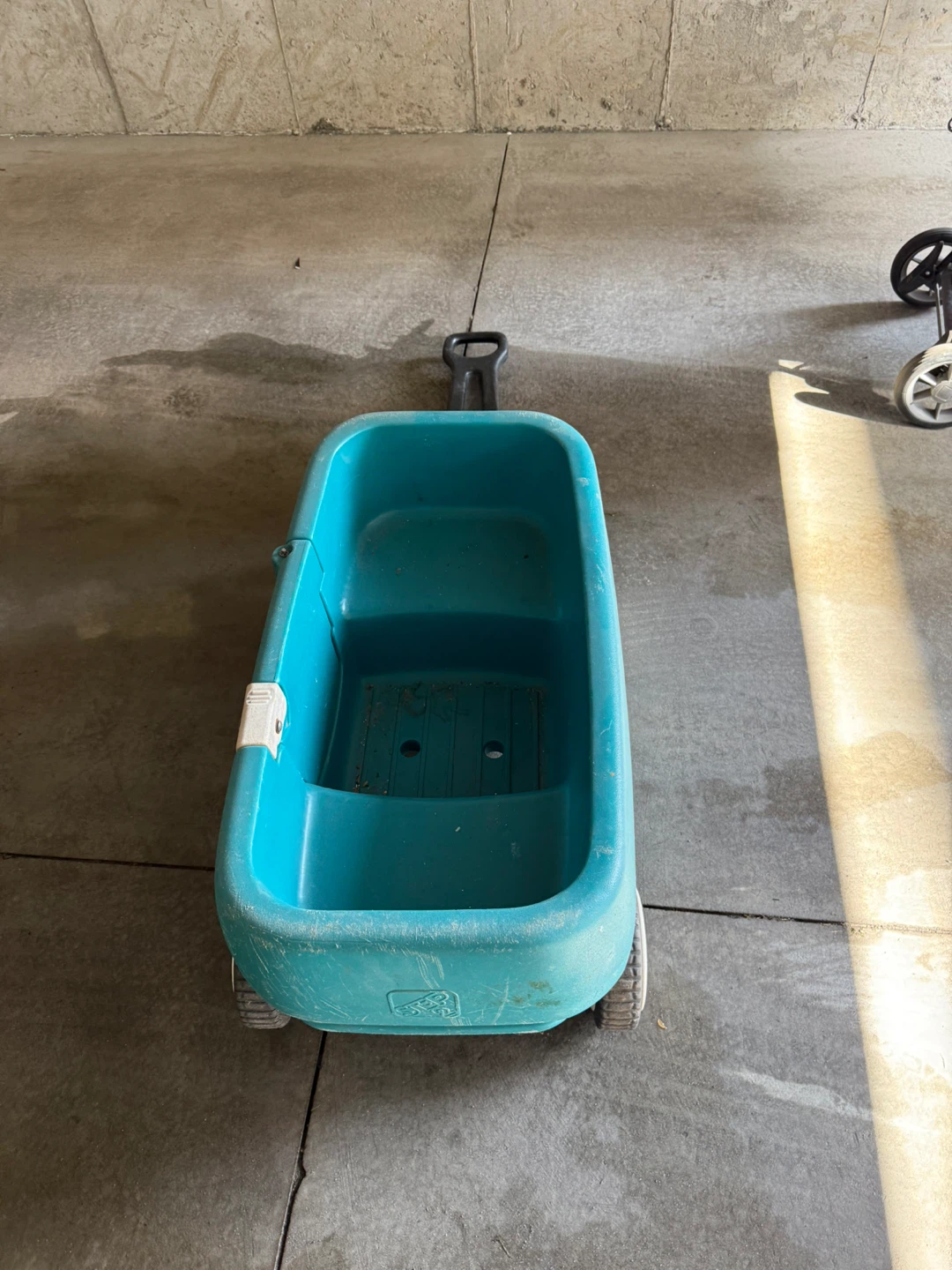 Step2 Wagon for Kids - photo 3
