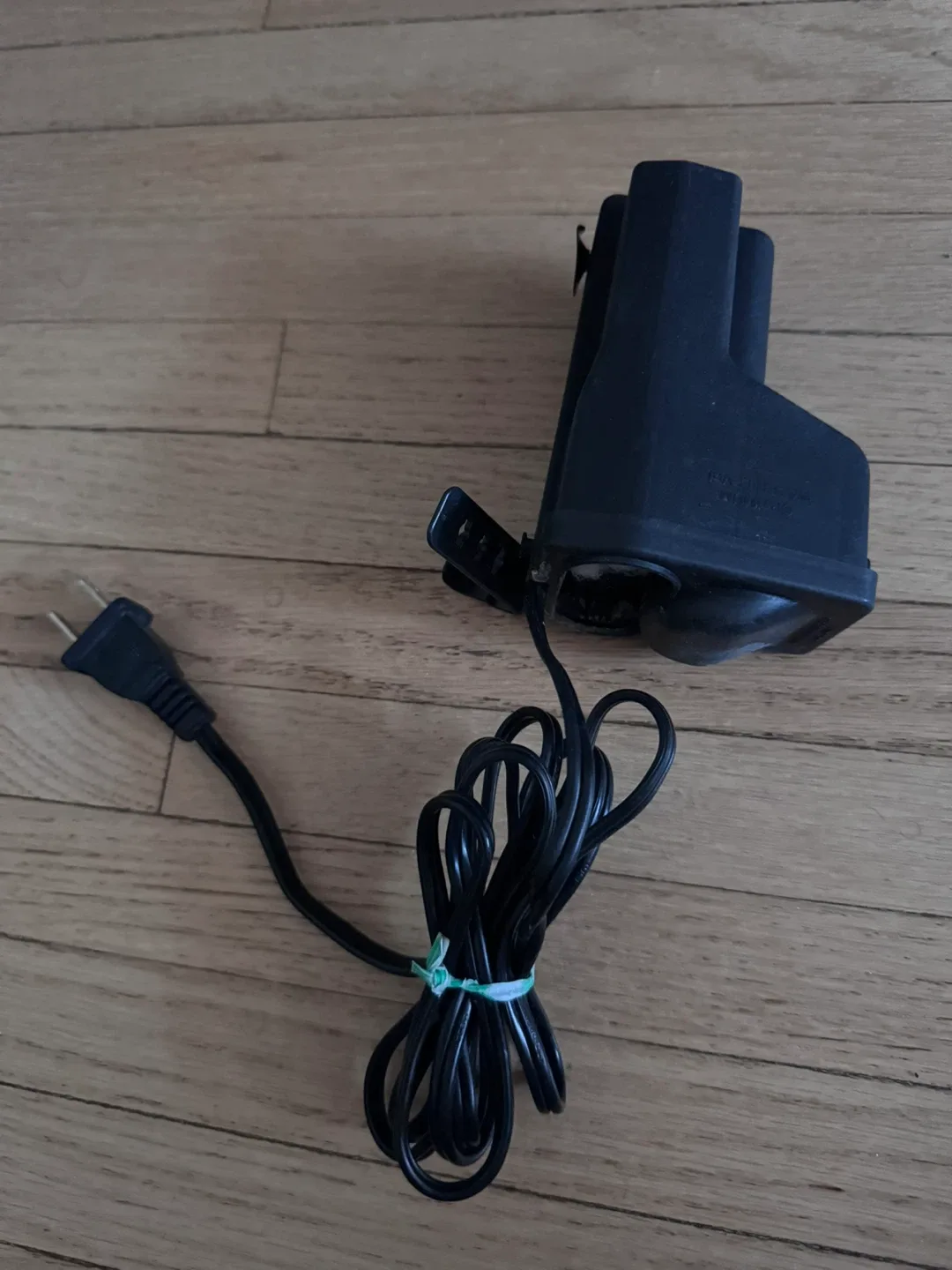 Aquarium Power Filter image indicator(2)