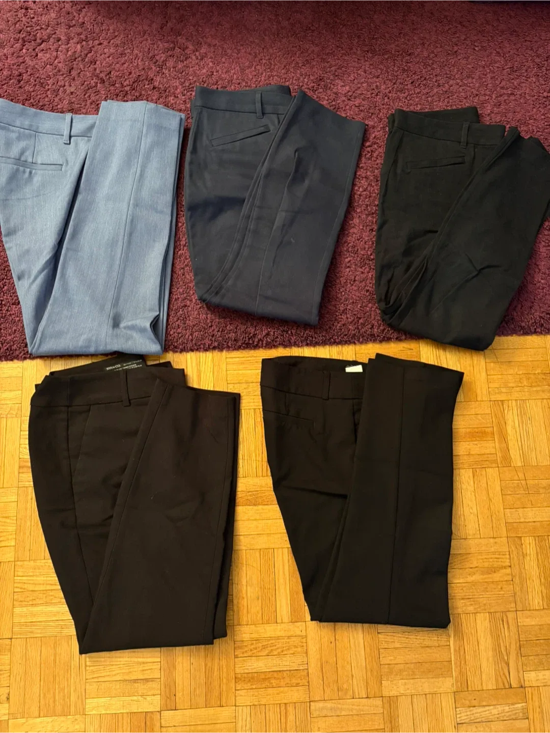 $5 sale Women's Pants thumbnail