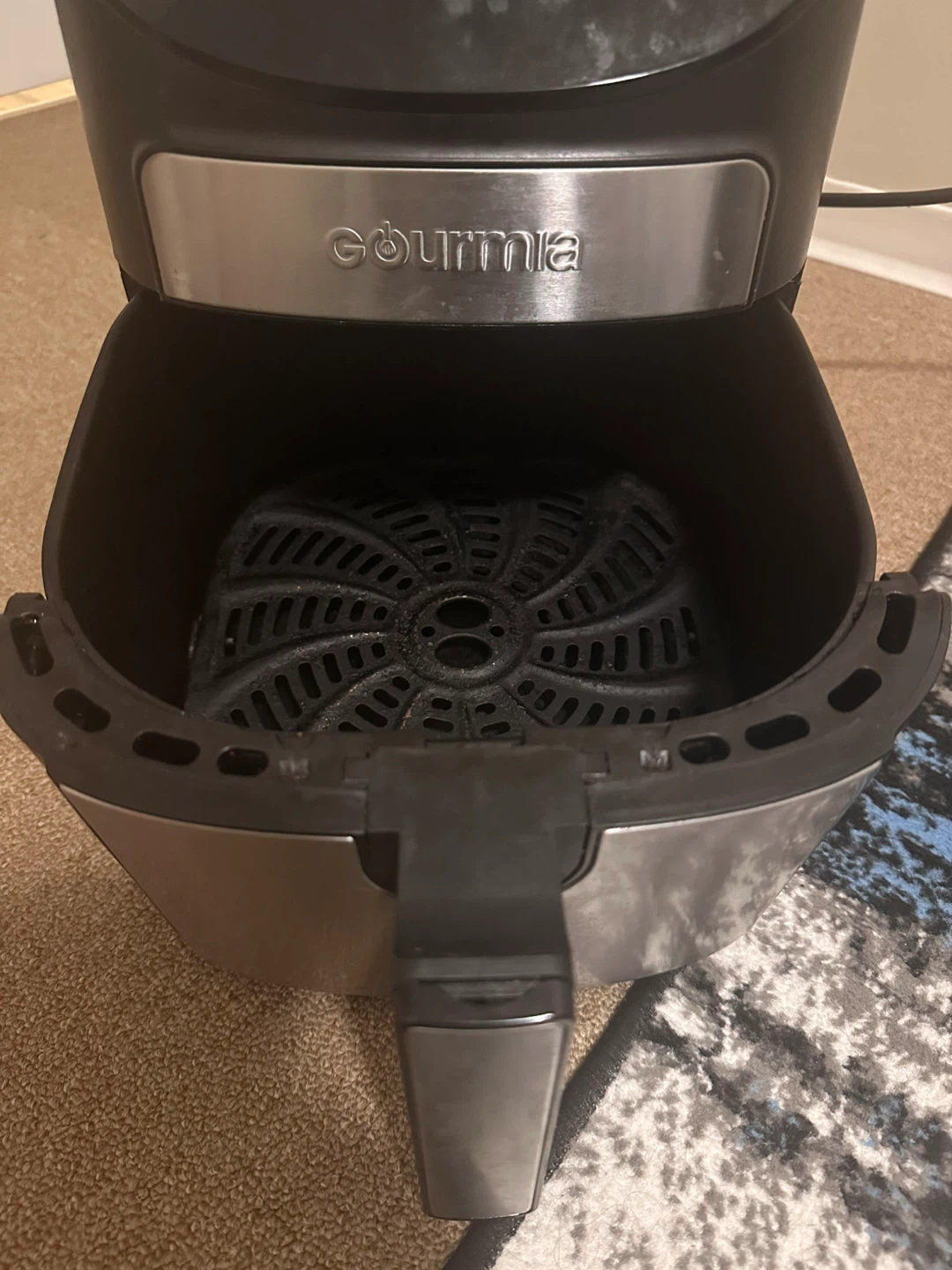 Gourmia Air Fryer/ Moving SALE - photo 4