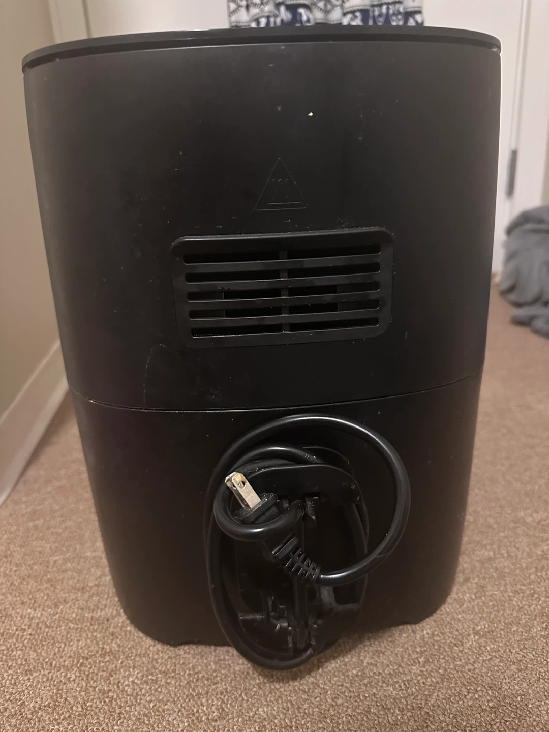 Gourmia Air Fryer/ Moving SALE - photo 5