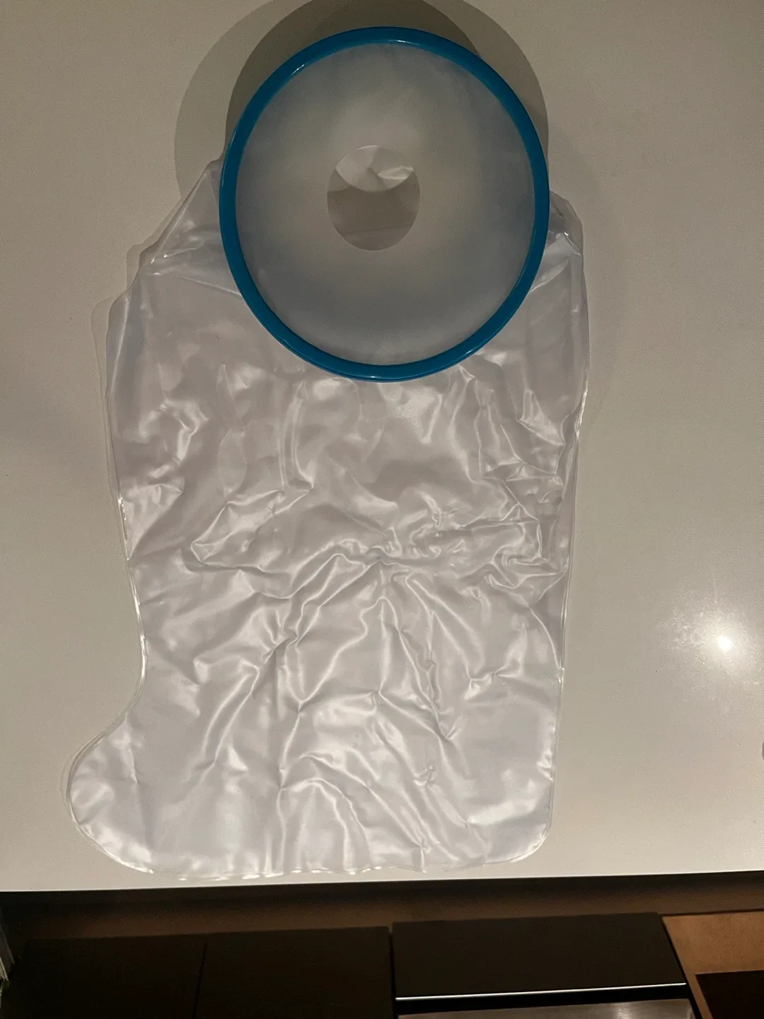 Tideshake Waterproof Cast/Dressing Cover - Adult image indicator(3)