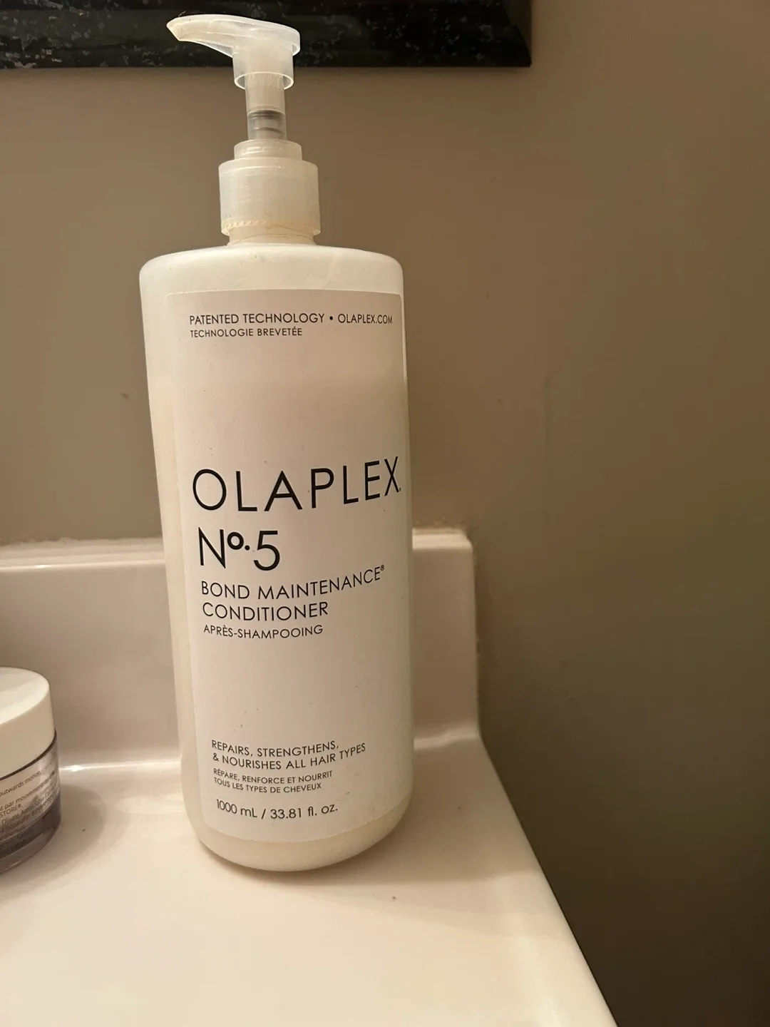 Olaplex No. 5 Bond Maintenance Conditioner 1000ml thumbnail