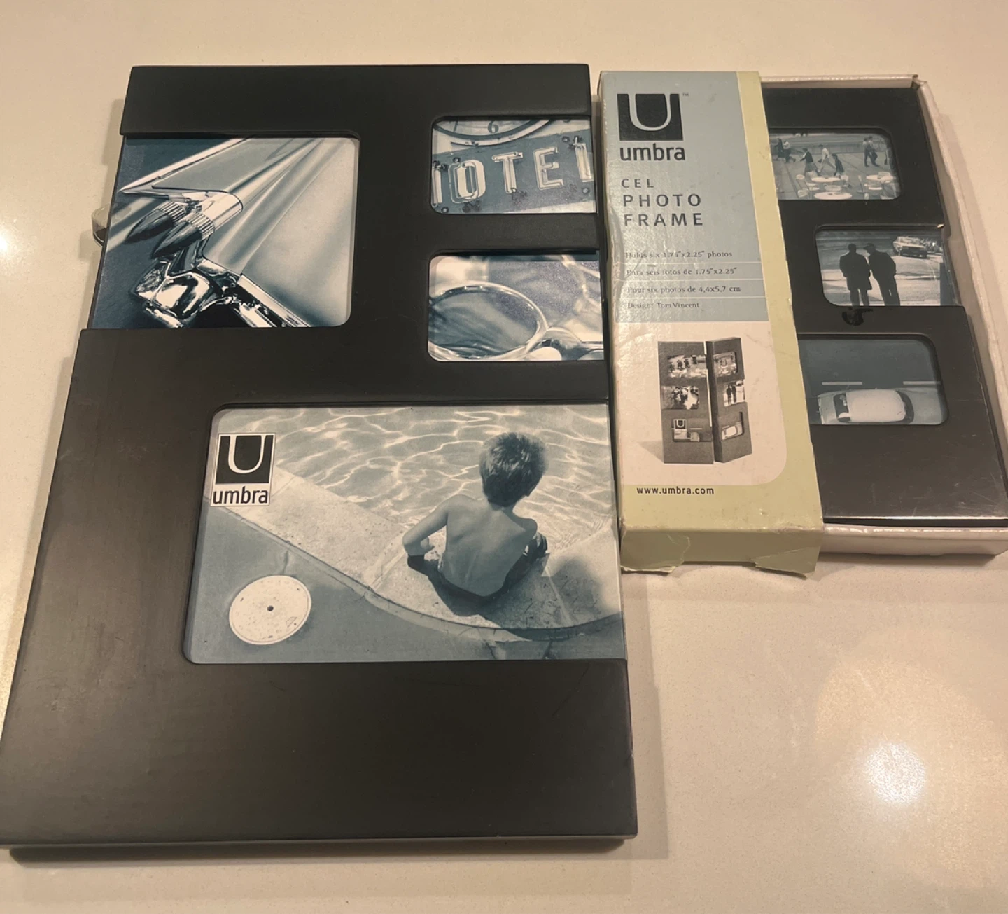 Umbra picture Frames