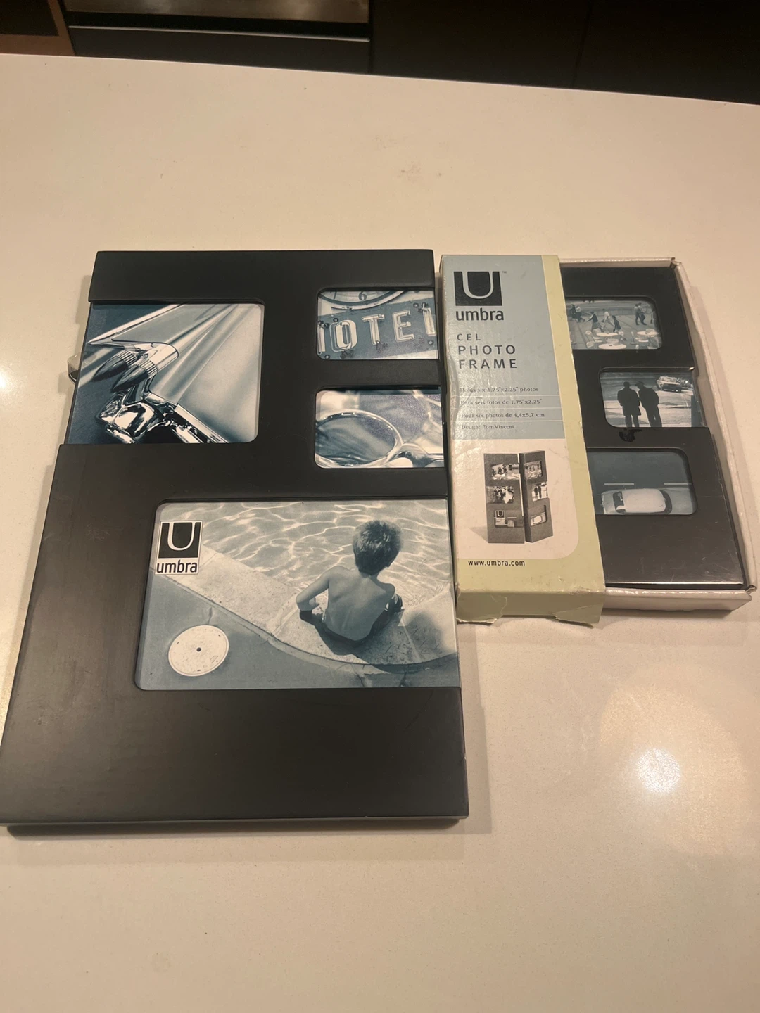 Umbra picture Frames - photo 3